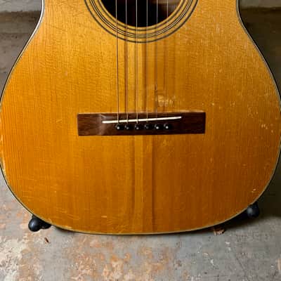 1962 Martin 00-21NY image 4