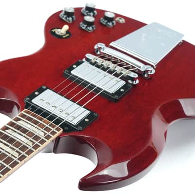 Gibson SG Derek Trucks 2014 image 10