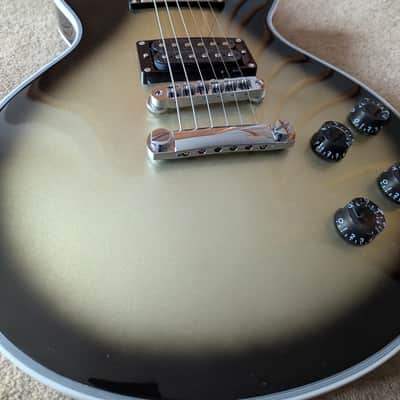 Firefly Les Paul Adam Jones 2025 - Aged Silverburst image 3