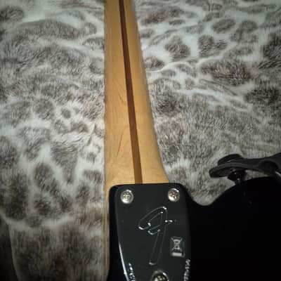 Fender Telecaster 2006 - Black image 6