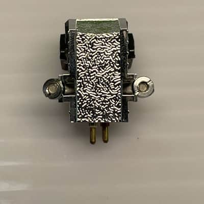Shure V15 Type III Cartridge W / Original VN35E "Super-Track Plus" stylus In Near Mint Condition! image 4