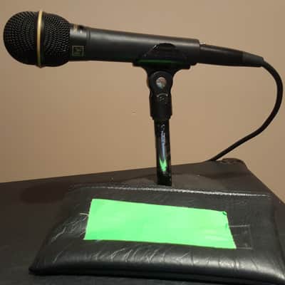 Electro-Voice N/D967 Supercardioid High-SPL Dynamic Vocal