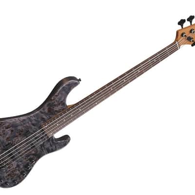 BASSO ELETTRICO IBANEZ MDM1605 DEEP TWILIGHT