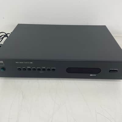 NAD - C440 - RDS Stereo Tuner - Inc. Manual, Antenna image 6