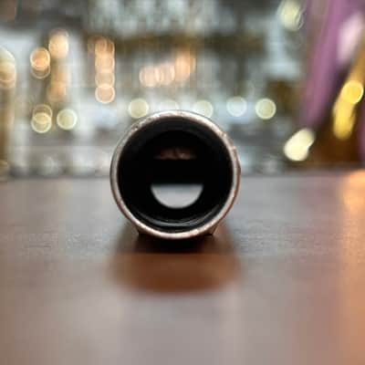VINTAGE Selmer Jazz “H” Metal Tenor Saxophone Mouthpiece image 21