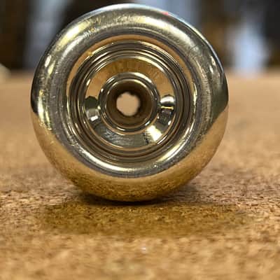 GR 7272 A.M. Primal Z* Trumpet Mouthpiece image 8