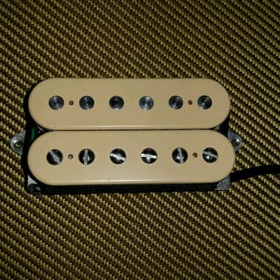 DiMarzio DP223 PAF Bridge and DP103 Neck Humbucker 36th Anniversary Pickup Set. Standard Spacing, Do image 7