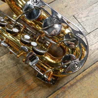 Vito Alto Saxophone MIJ image 2