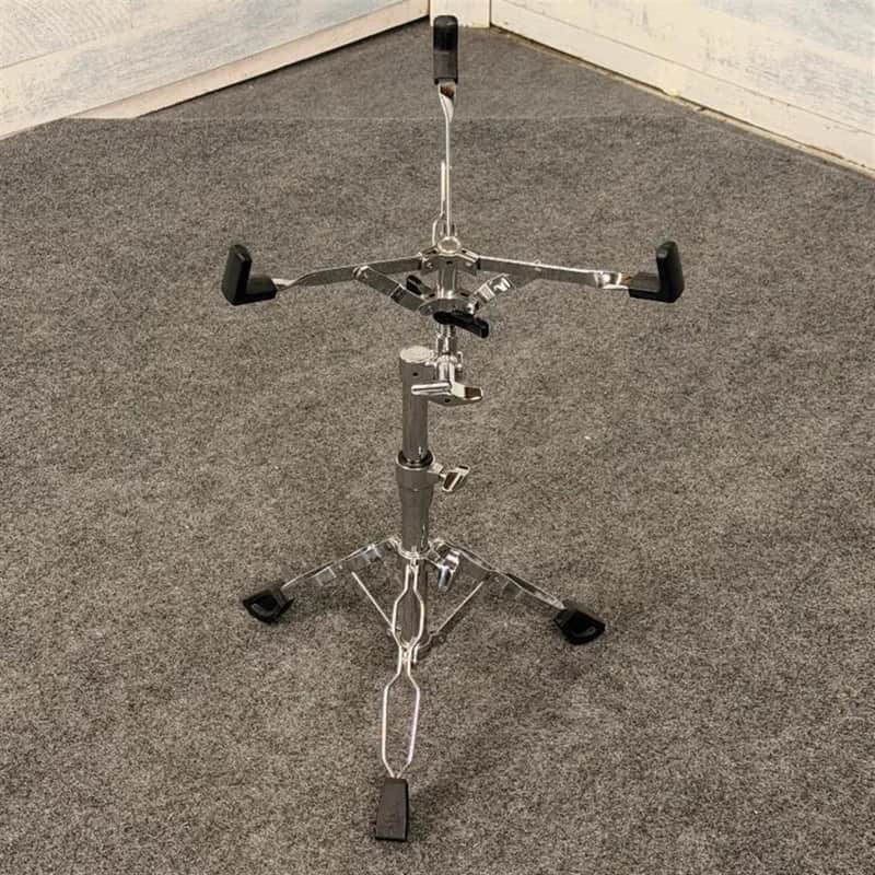 Used Pearl 830 Snare Drum Stand - Very Good image 1