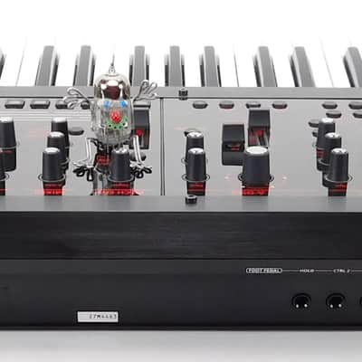 Roland JD-XA Synthesizer Keyboard + Guter Zustand + OVP + 1,5 Jahre Garantie image 8