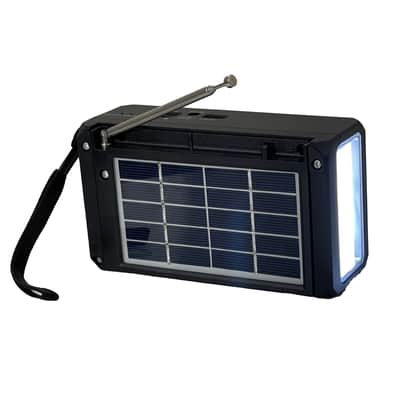 Solar Radio image 2
