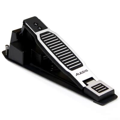 Alesis Hi-Hat Foot Pedal for DM6 USB, DM6 Nitro, DM6 Session Drum Kits HiHat image 9