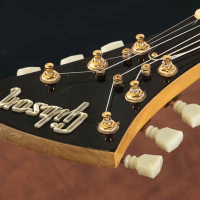 Gibson USA 1982 Moderne Heritage Korina Gibson Moderne [E082] (06/24) image 10