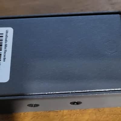Blackmagic Desig UltraStudio Mini Recorder - Thunderbolt image 5