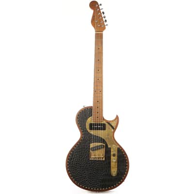 Paoletti Richard Fortus Signature #1