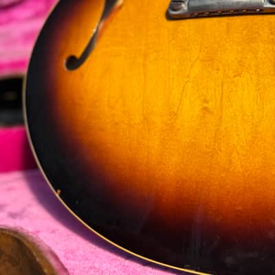 Gibson ES-335 1959 - SB image 4