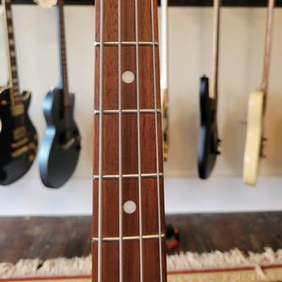 Sterling SUB StingRay Ray4HH 2026 - Present - Stealth Black image 3