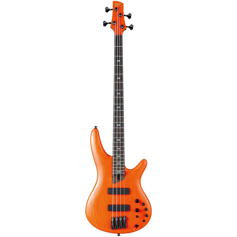 Ibanez SR4600 Prestige Soundgear image 1