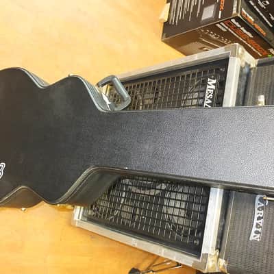 Ibanez AEL20-TRS-14-01 image 15