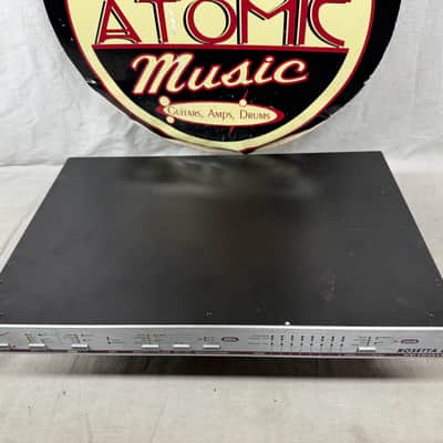 Apogee Rosetta 800 192kHz 24 Bit 8-Channel PCM AD/DA Converter Rack image 5
