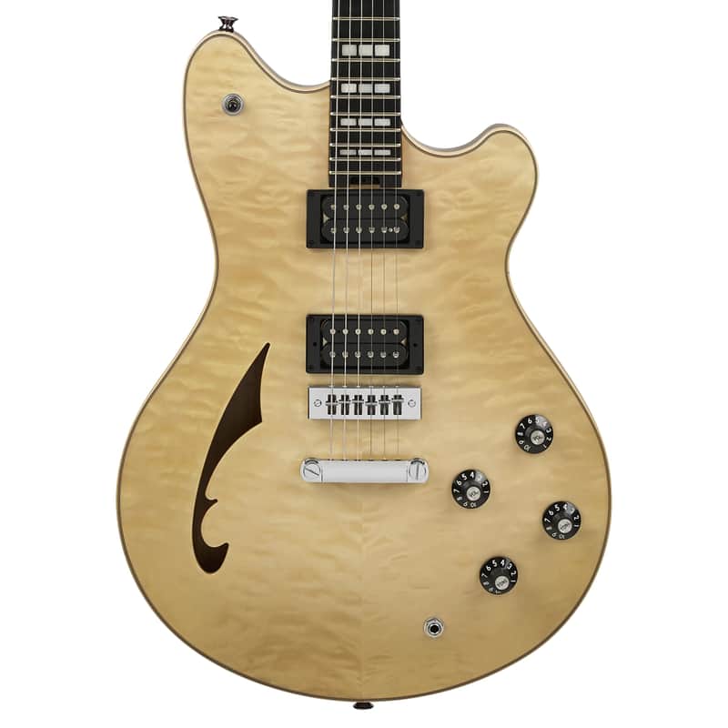 EVH SA-126 Special QM image 4