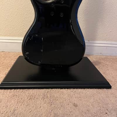 Rogue LX200B-PBK Series III 4-String Bass 2010s - Pearl Black image 6