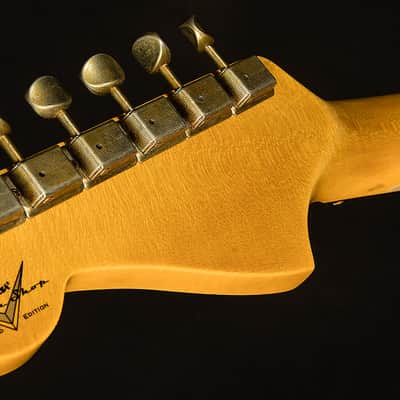Fender Custom Shop Wildwood 10 1962 Jazzmaster - Journeyman Relic image 3