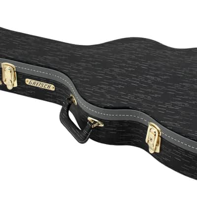Gretsch Custom Shop Masterbuilt 55 Rosewood Penguin Stephen Stern image 6