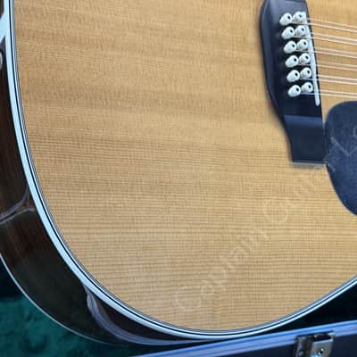 2007 Martin - D12 28 - ID 5930 image 5