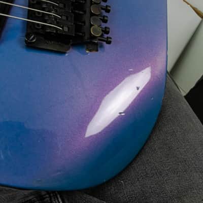 Kramer USA Pacer Flip Flop Neptune image 8