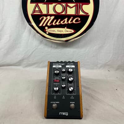 Reverb.com listing, price, conditions, and images for moog-mf-chorus