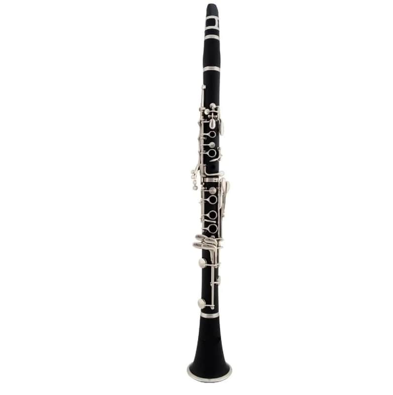 Sinclair SCL2200 Clarinet - Black image 1