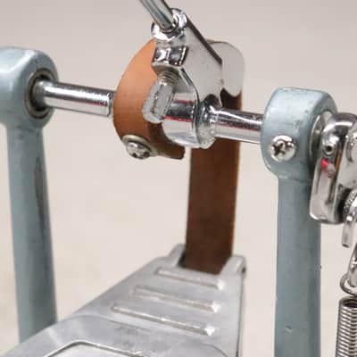 Slingerland Tempo King Single Bass Drum Pedal Vintage 1970's image 3