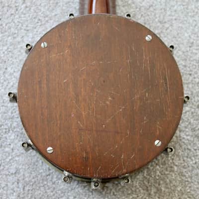 1920's ~ 1930's Vintage Gibson UB -1 Banjo Uke Ukulele Good Condition !! image 4