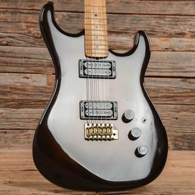 Kramer Pacer Sunburst 1980s image 8