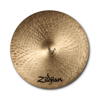 Zildjian 22" K Constantinople Medium Thin Ride Low - K1119 image 2