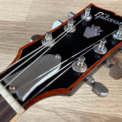 TPP Neil Young "Old Black" Gibson USA Les Paul Goldtop Tribute - Relic image 4