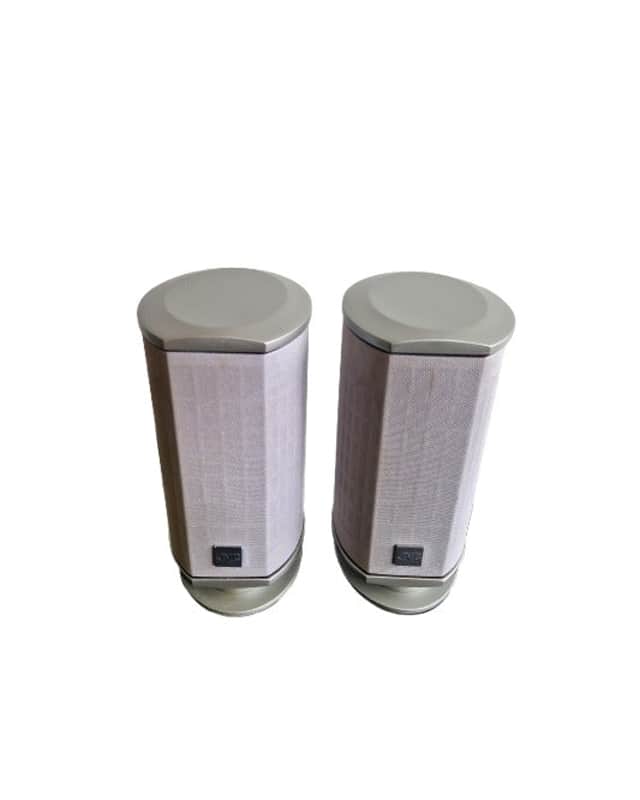 JVC SP-FSSD770 - Hi-Fi Speakers - Very Good image 1