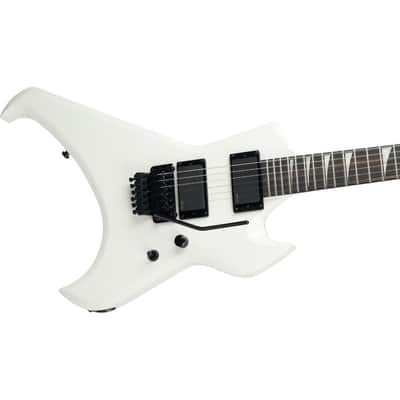 Jackson Pro Series Signature Rob Cavestany Death Angel - Snow White image 4