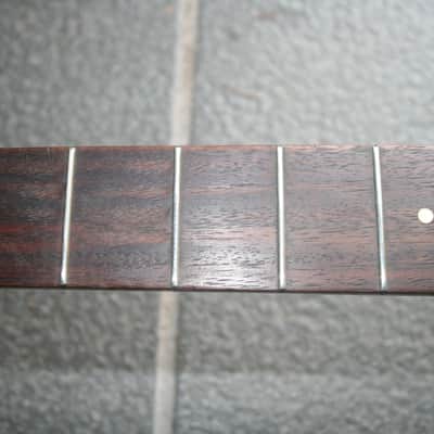 Yamaha FG 150 Red Label 000size Guitar Circa 1968 Natural+Chip Board case image 22