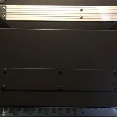 Carvin XP800L 8 Channel Powered Mixer image 5