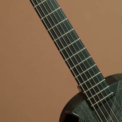 Pagelli Guitars Les Petites Naive image 6