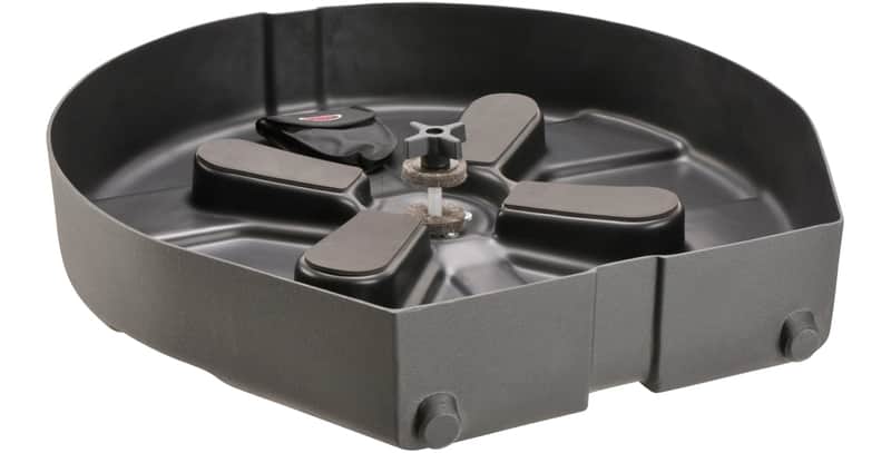 SKB 22'' Roto X Cymbal Vault image 1
