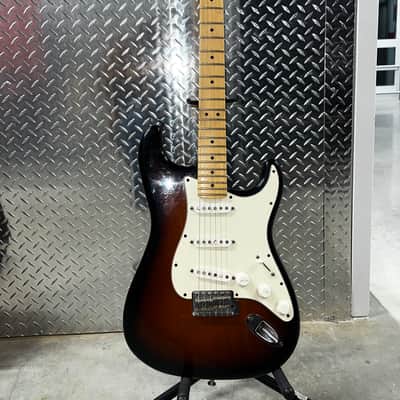 Fender American Special Stratocaster | Reverb