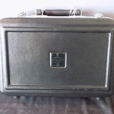 Refurbished Buffet B12 Student Bb Clarinet image 8