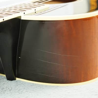 2004 Gibson Nick Lucas Historic Reissue + OHSC image 14