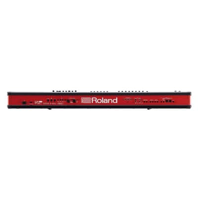 Roland Fantom-8 - Synthesizer/Workstation - 88 keys image 4