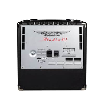 Ashdown Studio 10 - 60w Lightweight Bass Combo - 1x10" image 4