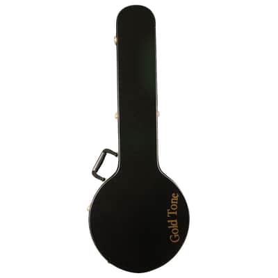 Gold Tone OB-2AT Archtop Bowtie Banjo image 9