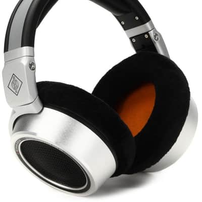 Neumann NDH 30 Open-back Studio Headphones (NDH30d1) image 1